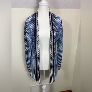 Zozo Open Front Lightweight Cardigan